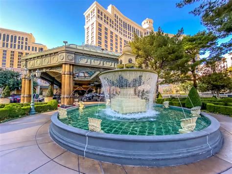 Bellagio Las Vegas Parking Fees in 2023 (Plus Tips & Tricks).